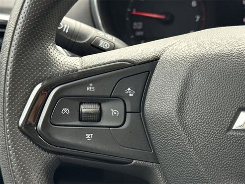 Used 2023 Chevrolet TrailBlazer LT w/ Convenience Package image 32