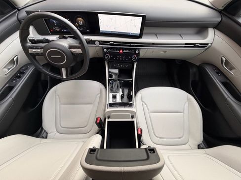 Used 2025 Hyundai Tucson SEL image 30