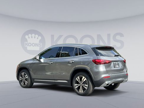 Certified 2026 Mercedes-Benz GLA 250 GLA 250 image 4