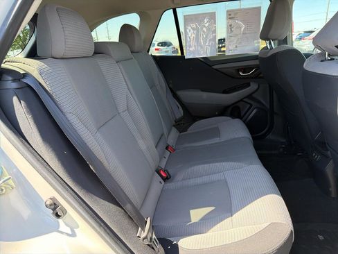 Used 2020 Subaru Outback Premium AWD/4WD image 20