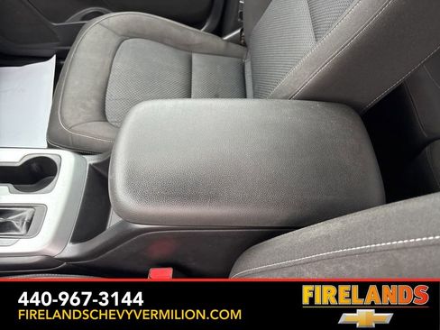 Certified 2016 Chevrolet Colorado LT image 28