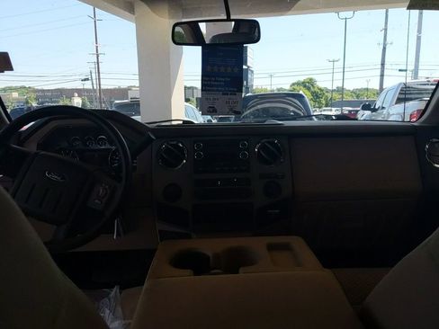 Used 2016 Ford F350 XLT w/ XLT Value Package AWD/4WD image 15