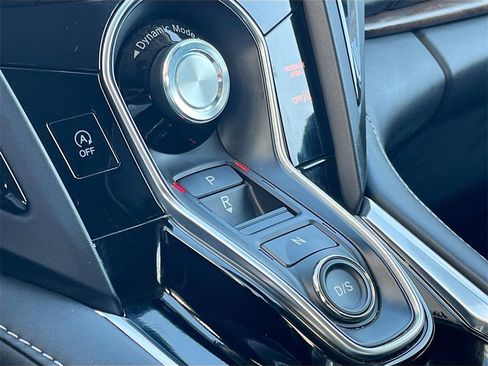 Used 2023 Acura RDX AWD w/ Advance Package image 17