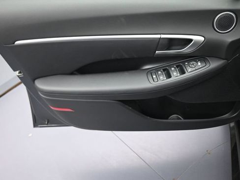 New 2026 Hyundai Sonata SEL FWD image 10