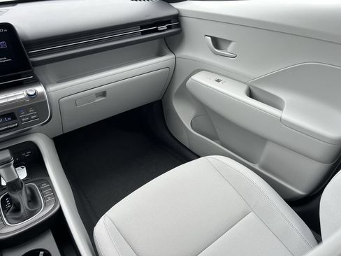 New 2027 Hyundai Kona SEL Sport FWD image 20