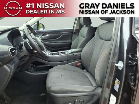 Used 2023 Hyundai Santa Fe SEL AWD/4WD image 23