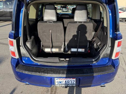 Used 2014 Ford Flex Limited w/ Appearance Package FWD image 33