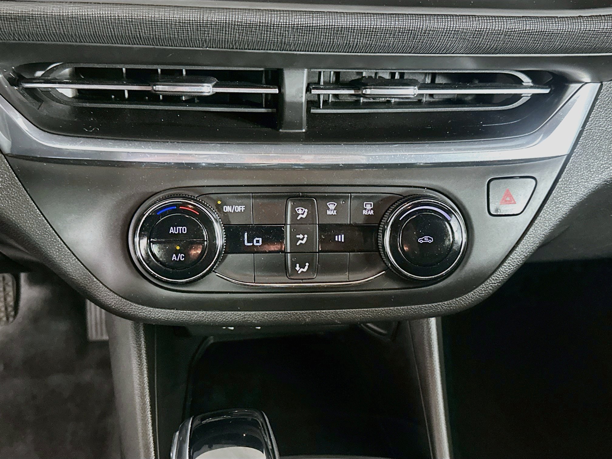 Used 2026 Buick Envista Preferred FWD image 22