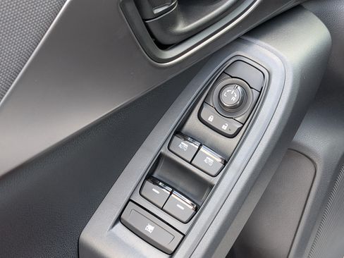New 2026 Subaru Impreza 2.0i Sport AWD/4WD image 20