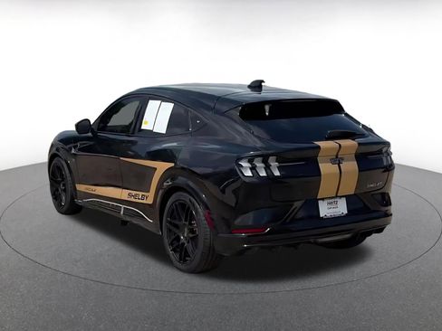 Used 2023 Ford Mustang Mach-E GT image 9