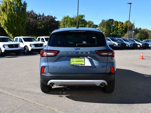Used 2026 Ford Escape Active w/ Cold Weather Package image 5