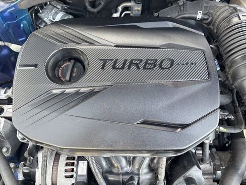 Used 2024 Kia Forte GT w/ GT2 Package image 34