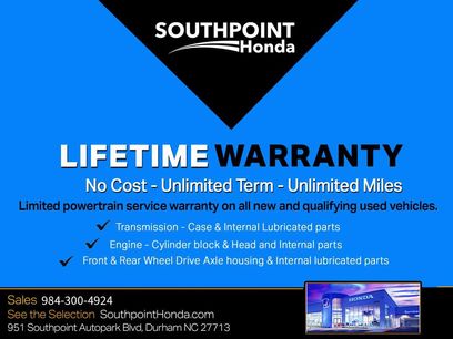 Used 2022 Hyundai Santa Fe SEL w/ Convenience + Premium Package