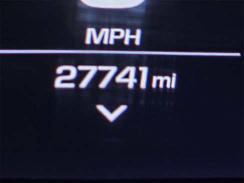 Certified 2022 Chevrolet Camaro SS image 31