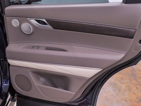 Certified 2024 Genesis GV80 3.5T w/ Prestige Package image 35