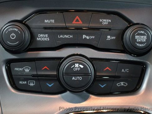 Used 2023 Dodge Challenger R/T Scat Pack w/ Plus Package image 30