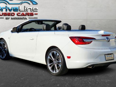 Used 2019 Buick Cascada Premium image 19