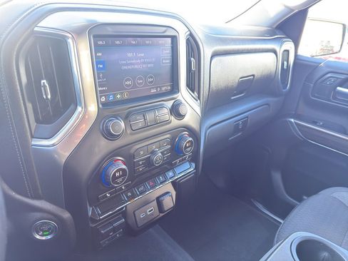 Used 2020 Chevrolet Silverado 1500 LT w/ All-Star Edition image 22