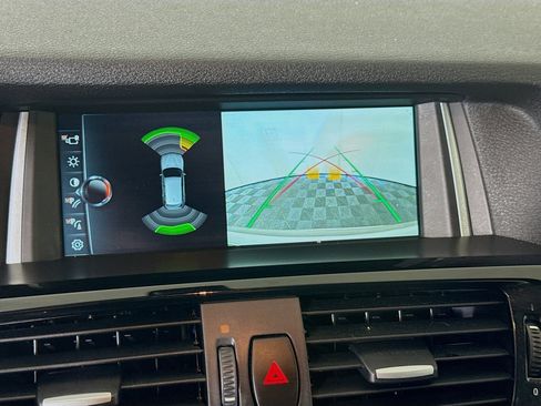 Used 2017 BMW X3 xDrive28i image 19