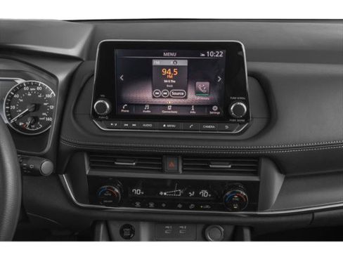 Used 2024 Nissan Rogue SV w/ SV Premium Package AWD/4WD image 13