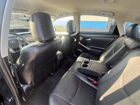 Used 2013 Toyota Prius Persona Series image 13