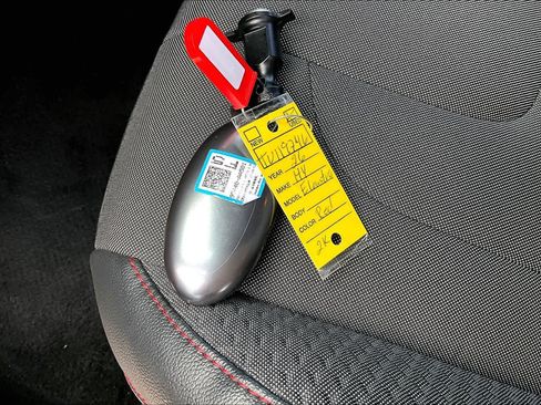Used 2026 Hyundai Elantra N Line FWD image 15