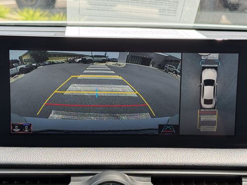 Used 2023 Lexus IS 350 F Sport w/ Navigation Package RWD image 29