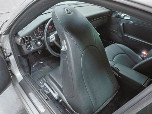 Used 2007 Porsche 911 Carrera image 82