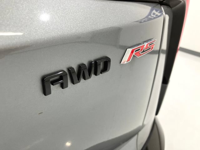 Used 2024 Chevrolet Blazer EV RS AWD/4WD image 26