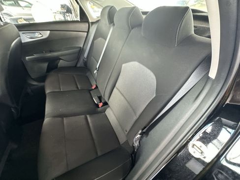 Certified 2023 Kia Forte LXS image 26