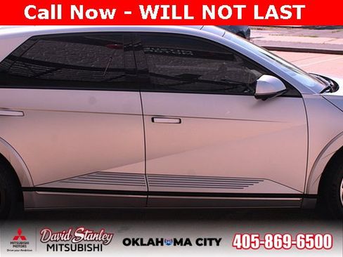 Used 2024 Hyundai Ioniq 5 Limited image 7