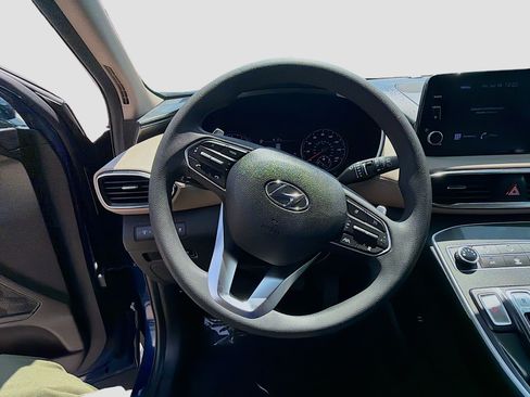 Used 2022 Hyundai Santa Fe SEL FWD image 8