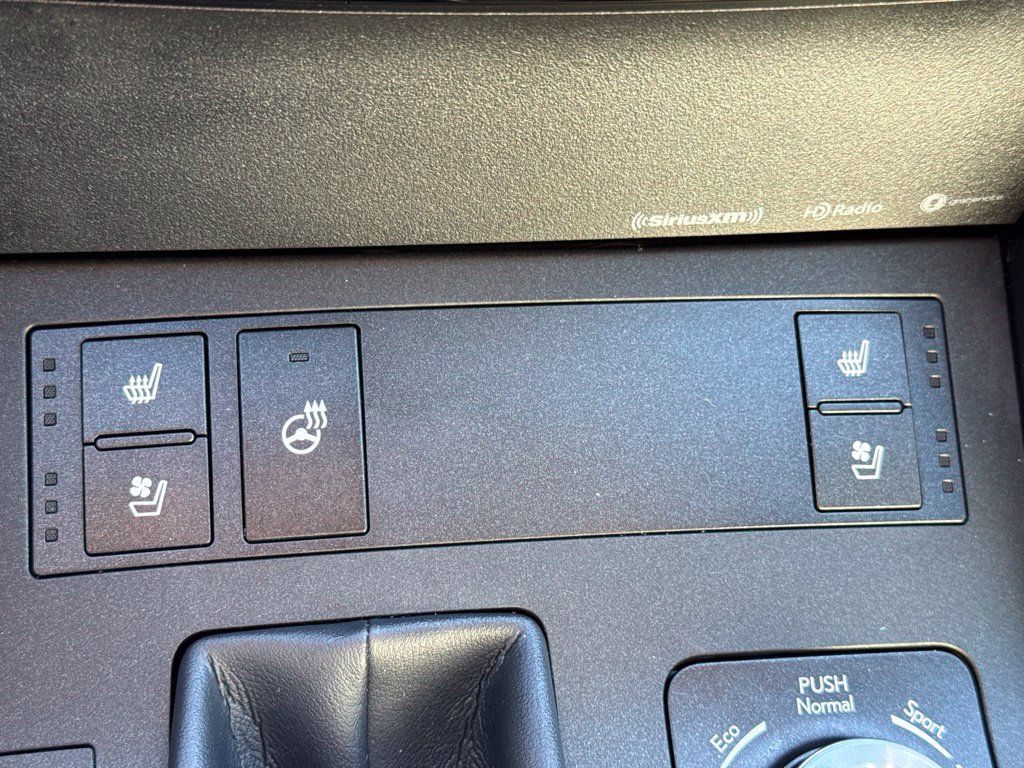 Used 2021 Lexus IS 350 F Sport w/ Accessory Package RWD image 30
