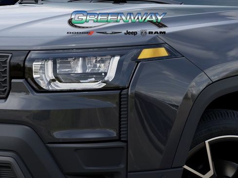 New 2026 Jeep Cherokee Overland AWD/4WD image 10