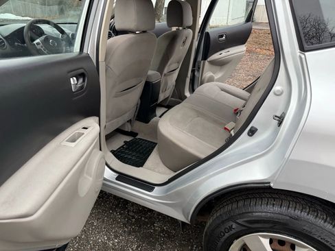 Used 2014 Nissan Rogue S w/ Convenience Package image 23