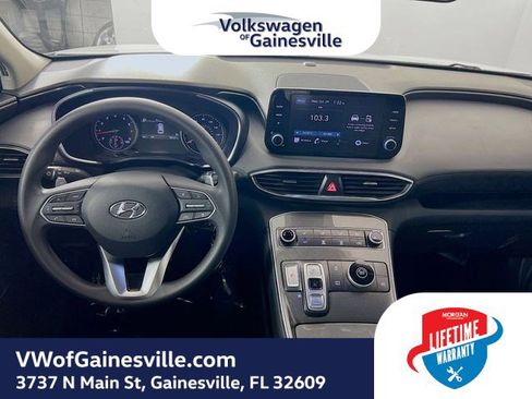 Used 2023 Hyundai Santa Fe SE image 20