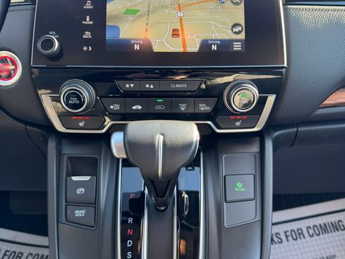 Used 2019 Honda CR-V Touring image 15