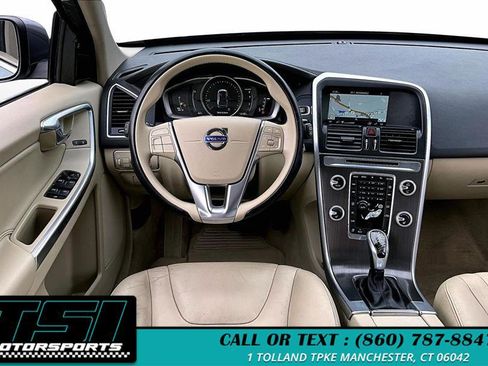 Used 2016 Volvo XC60 T5 Premier image 5