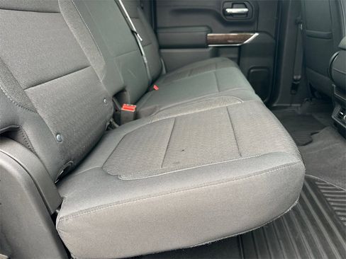 Used 2019 GMC Sierra 1500 SLE w/ SLE Value Package image 16