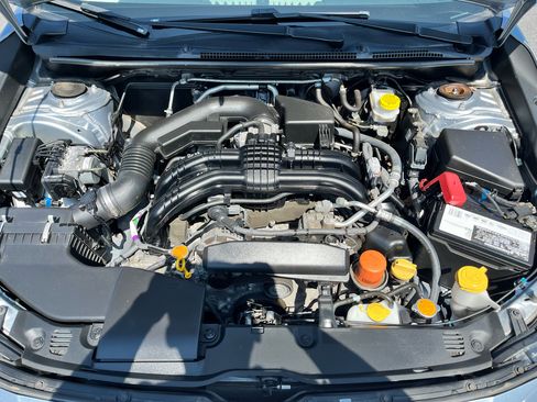 Used 2018 Subaru Impreza 2.0i image 25