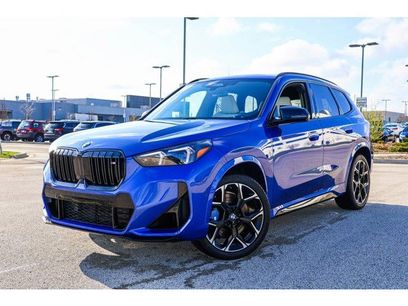 Used 2026 BMW X1 M35i