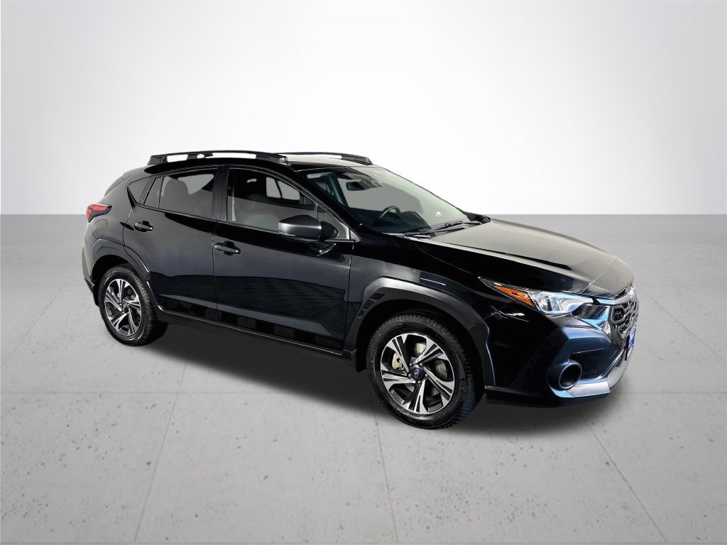 Certified 2024 Subaru Crosstrek 2.0i Premium w/ Popular Package #3 AWD/4WD image 5