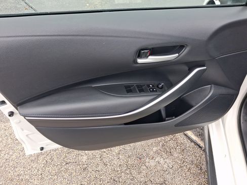 Used 2020 Toyota Corolla SE FWD image 11