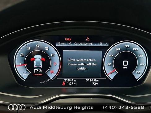 Certified 2023 Audi Q5 2.0T Premium Plus w/ Premium Plus Package AWD/4WD image 21