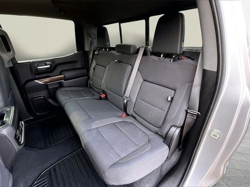 Used 2020 Chevrolet Silverado 1500 RST w/ Texas Edition image 27