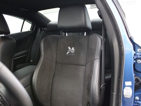 Used 2023 Dodge Charger Scat Pack RWD image 19