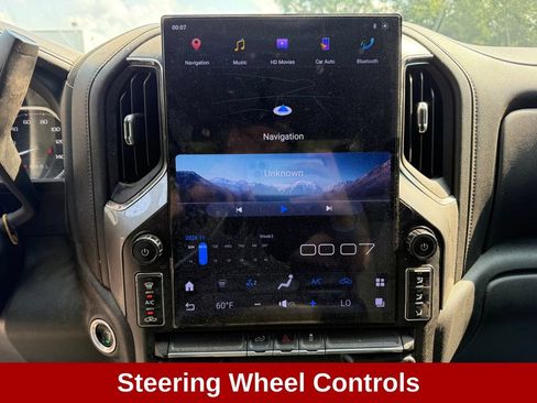 Used 2022 GMC Sierra 2500 SLE w/ SLE Convenience Package AWD/4WD image 17