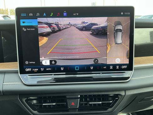 New 2026 Volkswagen Tiguan SEL R-Line AWD/4WD image 20