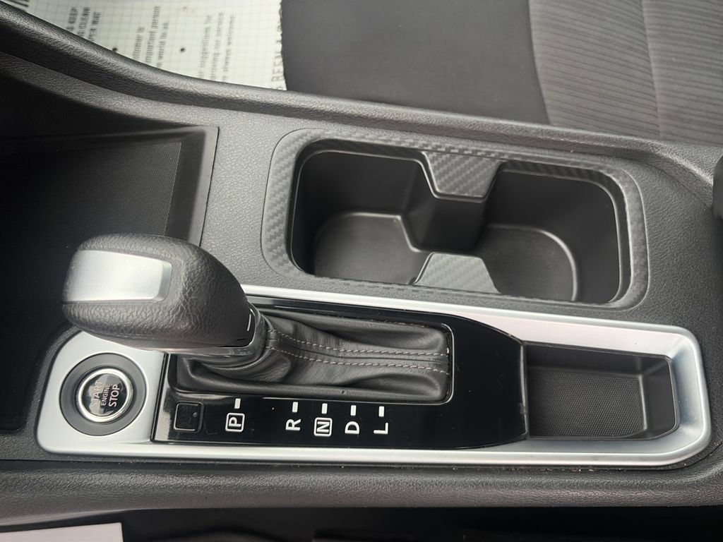 Used 2023 Nissan Sentra SV FWD image 23