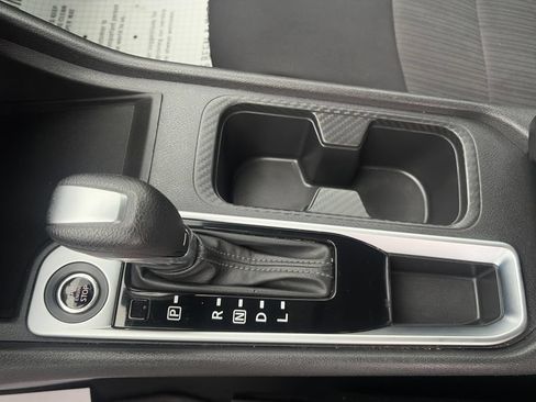 Used 2023 Nissan Sentra SV FWD image 23